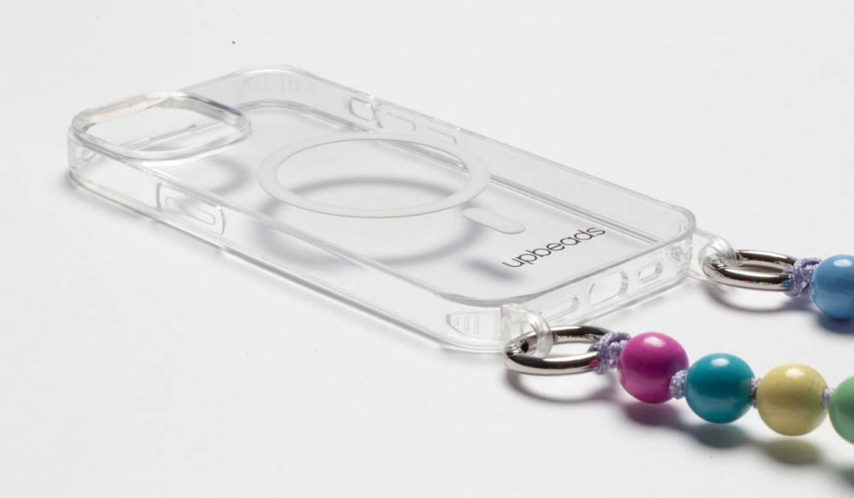 Etui do telefonu Upbeads