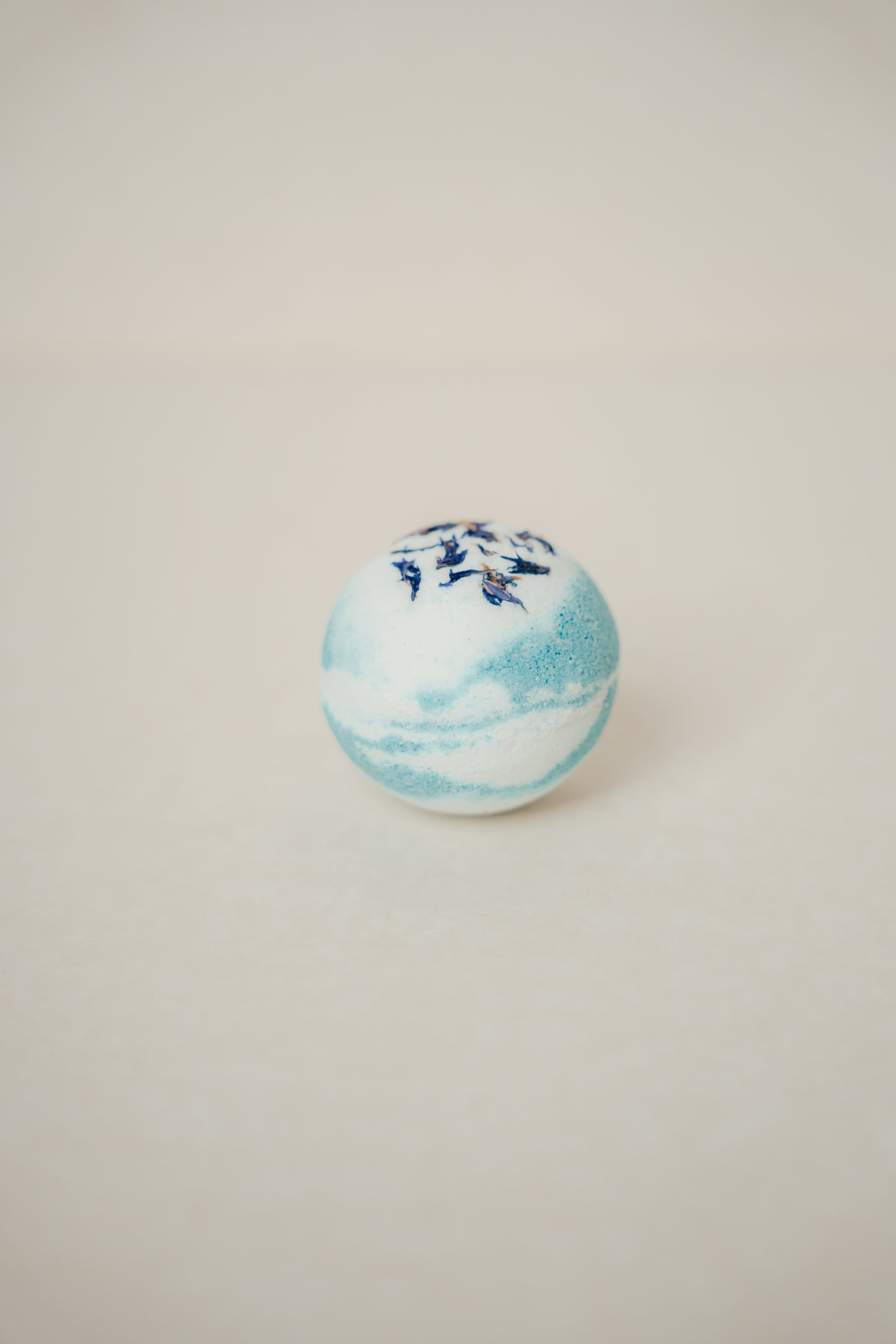 Kula do kąpieli Earl Grey