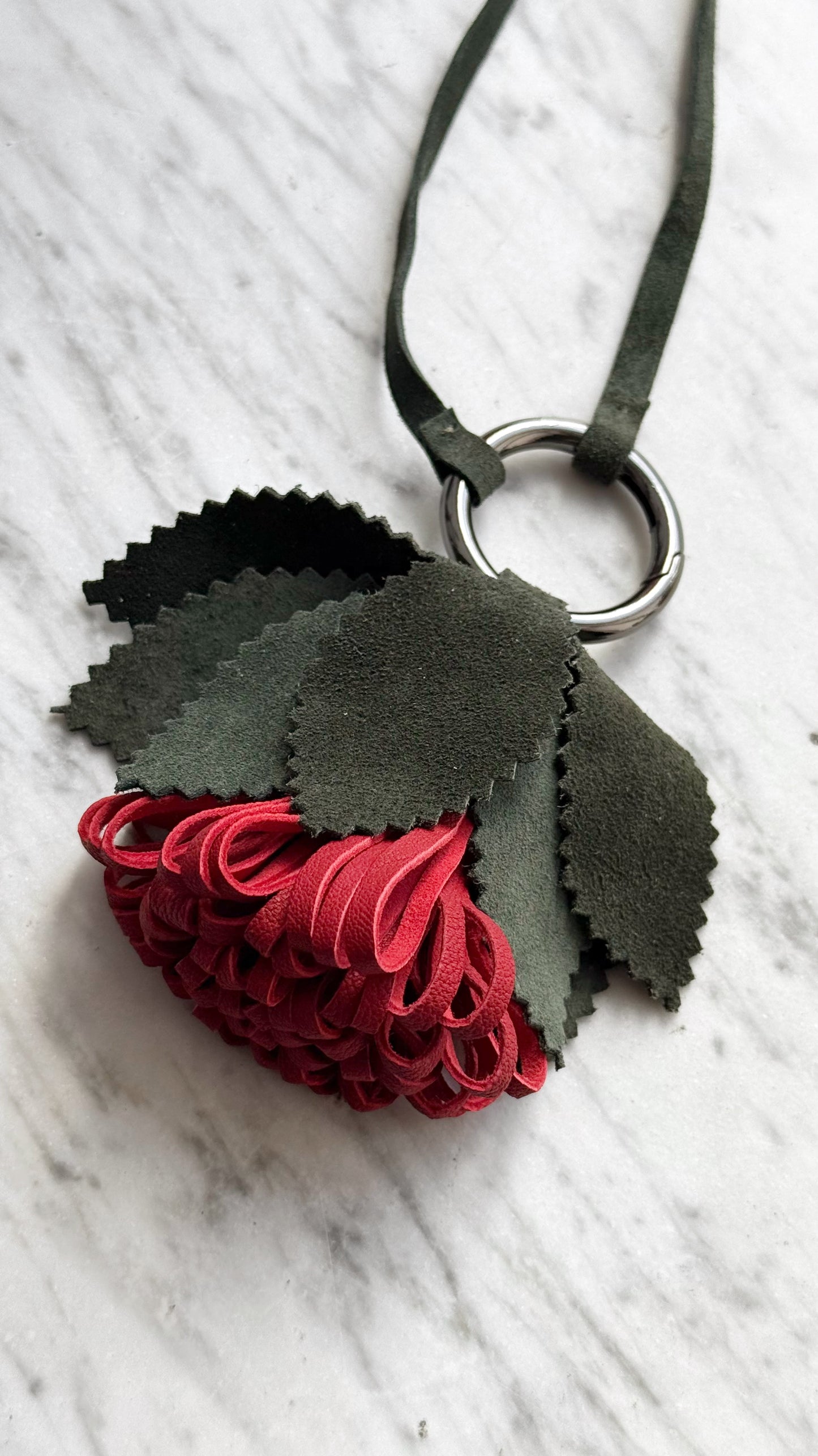 Zawieszka Kohnke Kwiat I