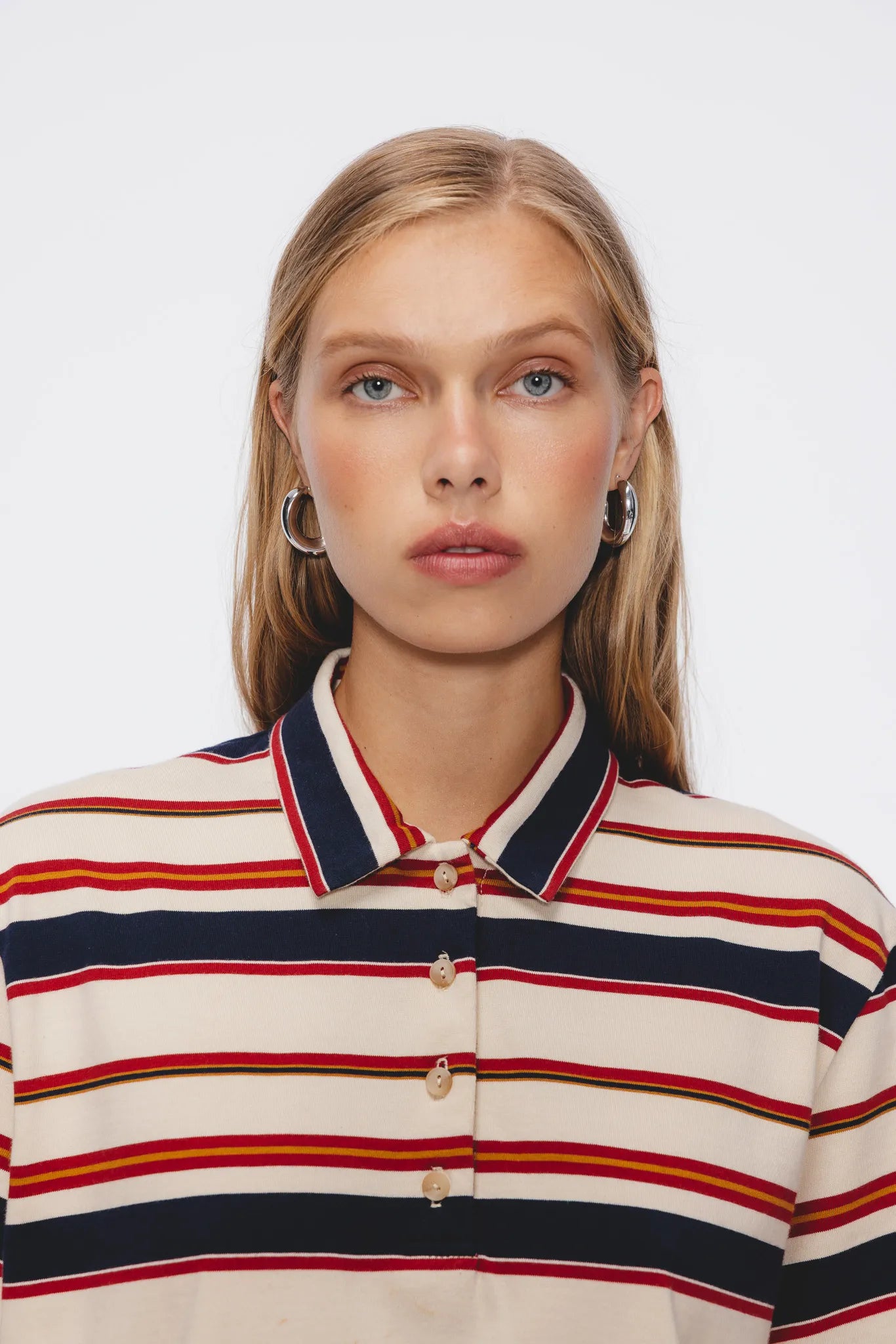 T-shirt Walentyna Multikolor