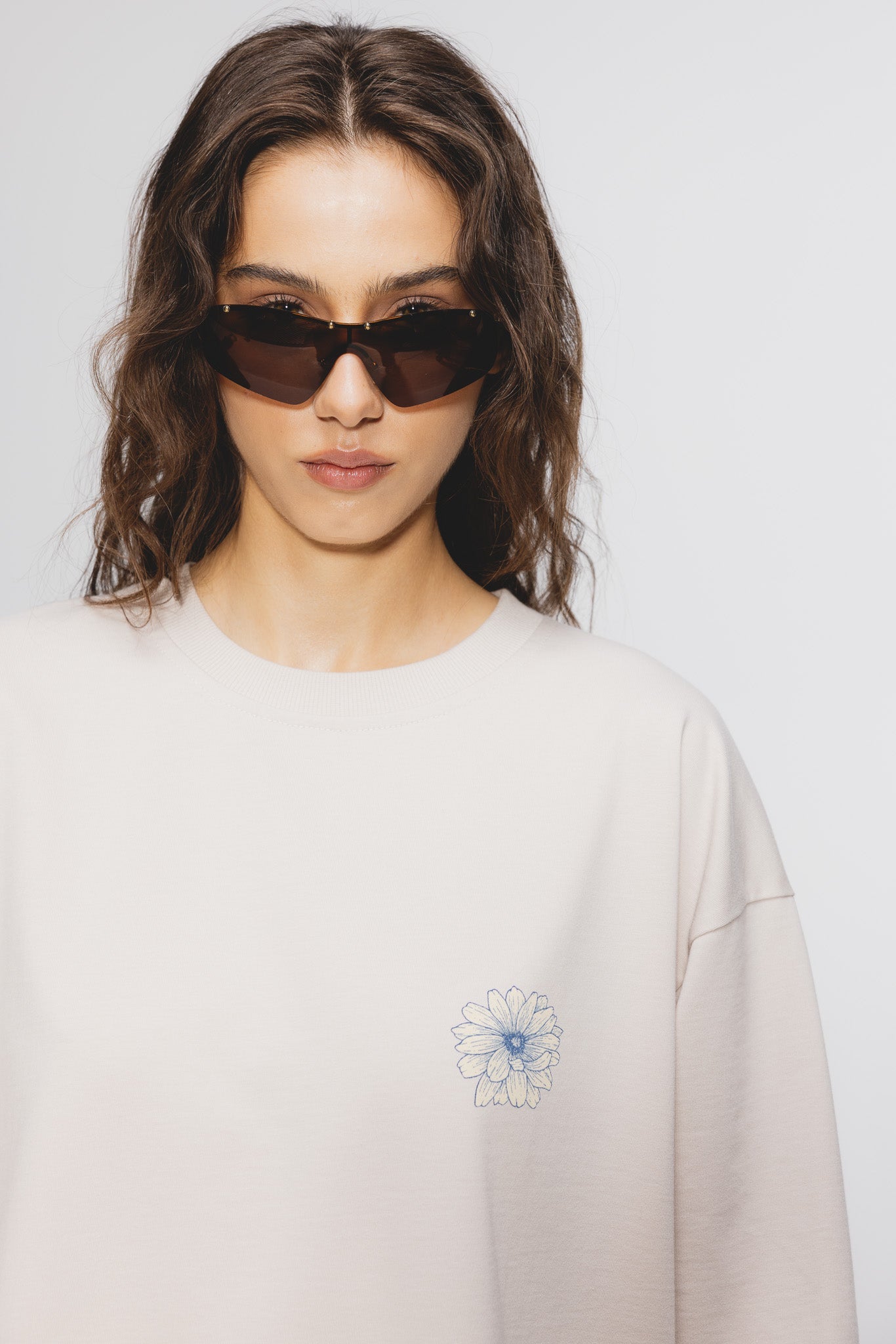 T-shirt unisex Jackie