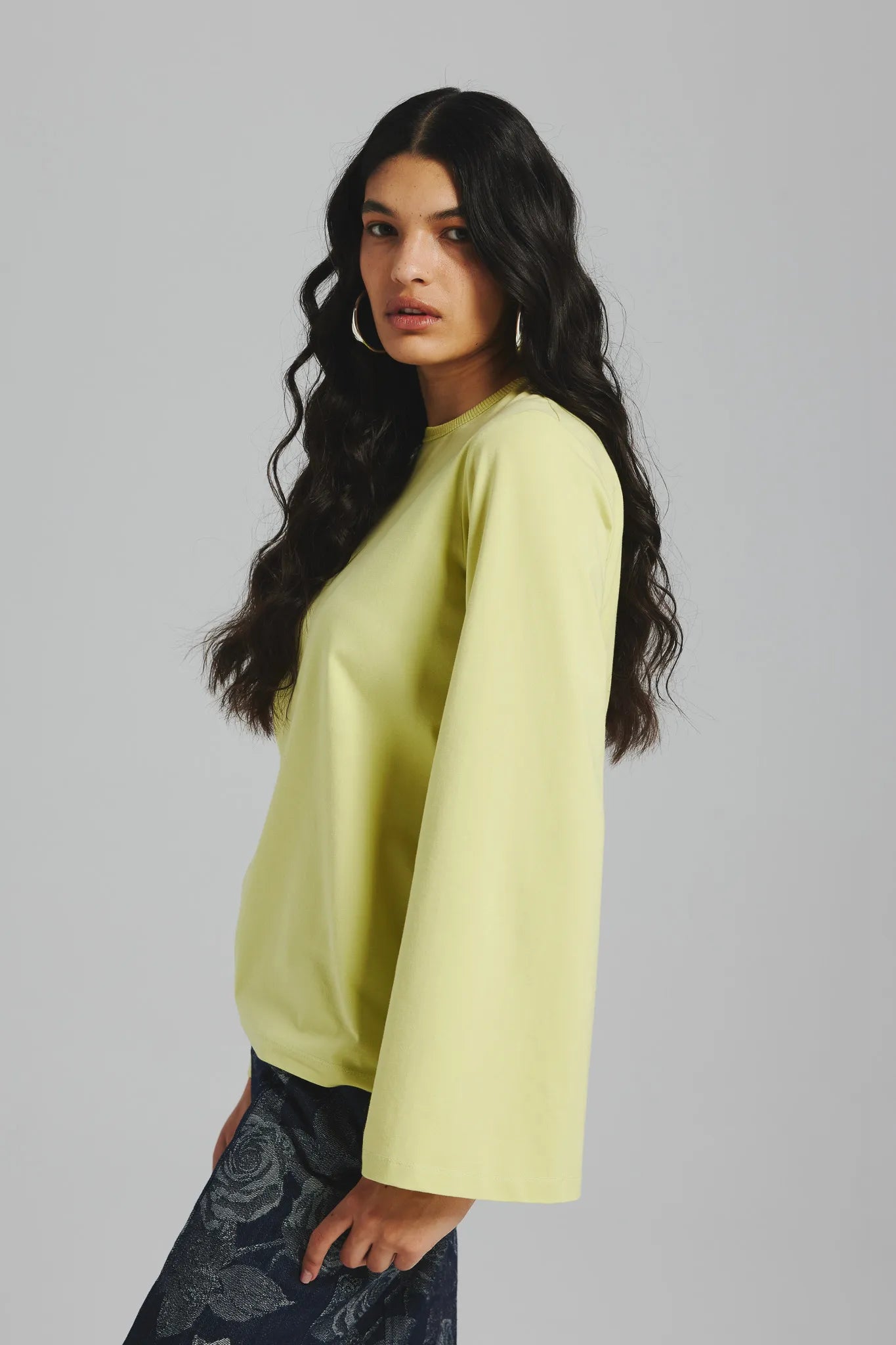 Longsleeve Graciela