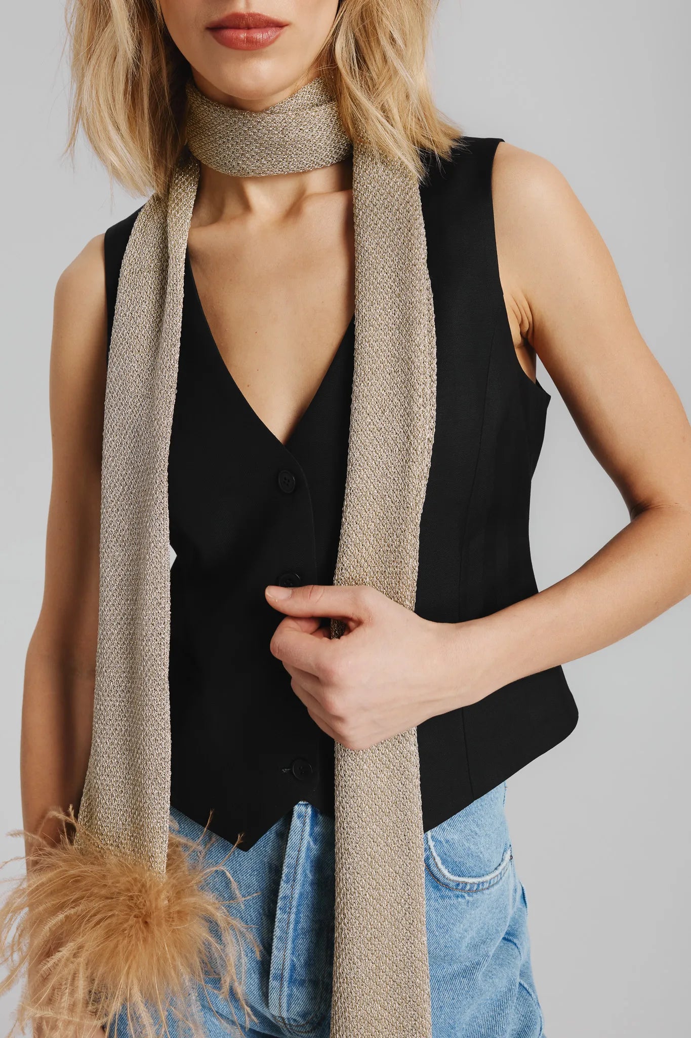 Szalik Sza Szampański