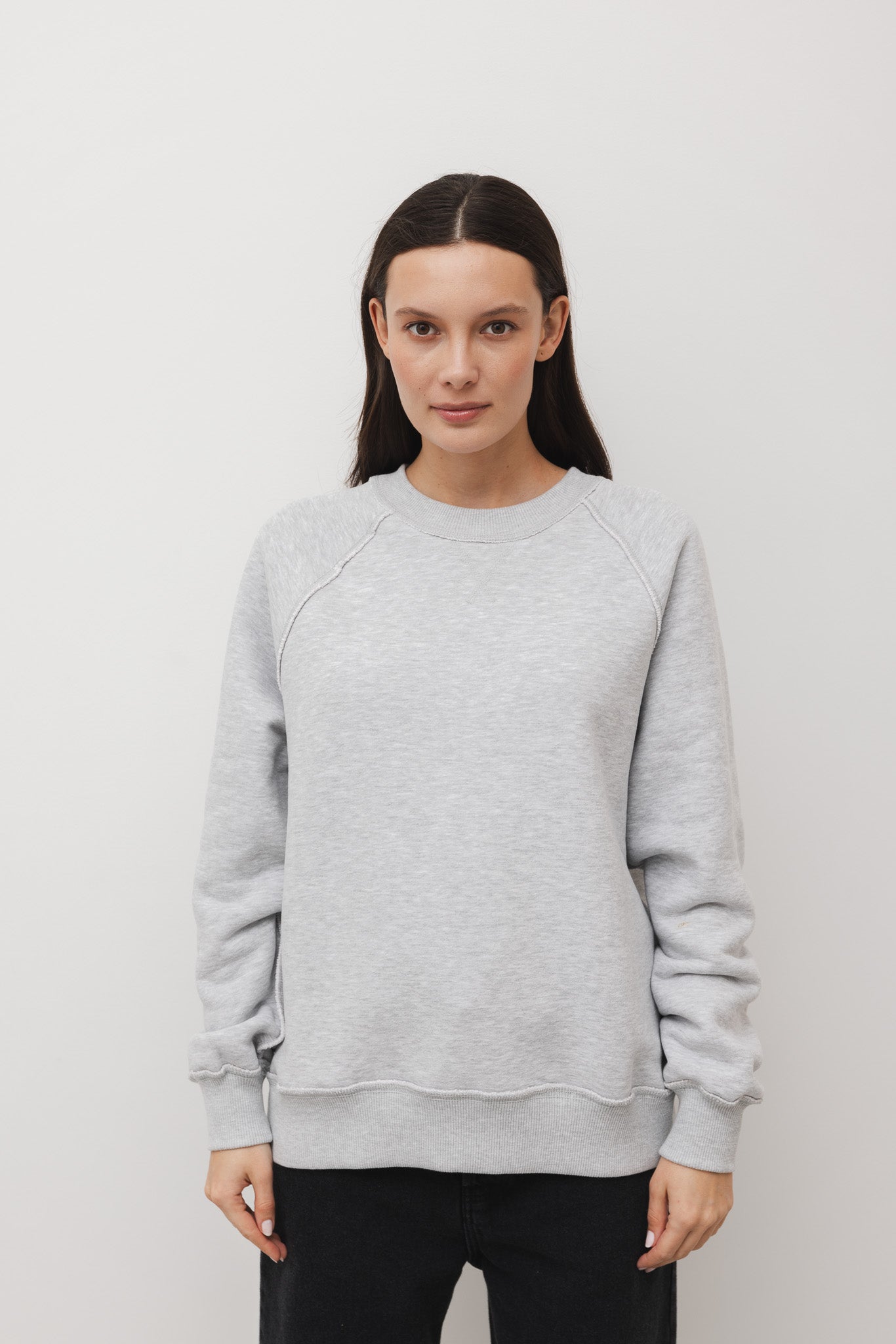 Bluza unisex Marianka Reverse