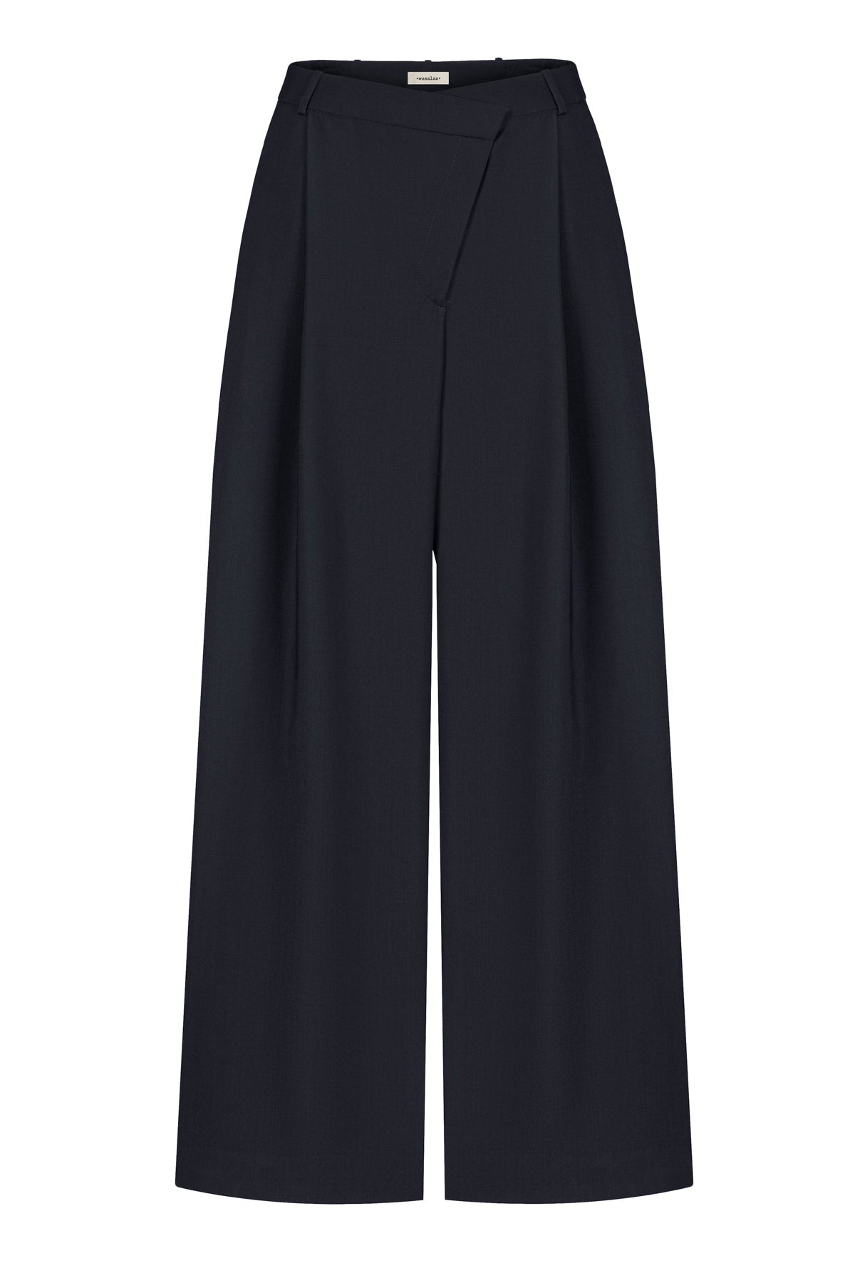 Spodnie Molly Ciemny Granat