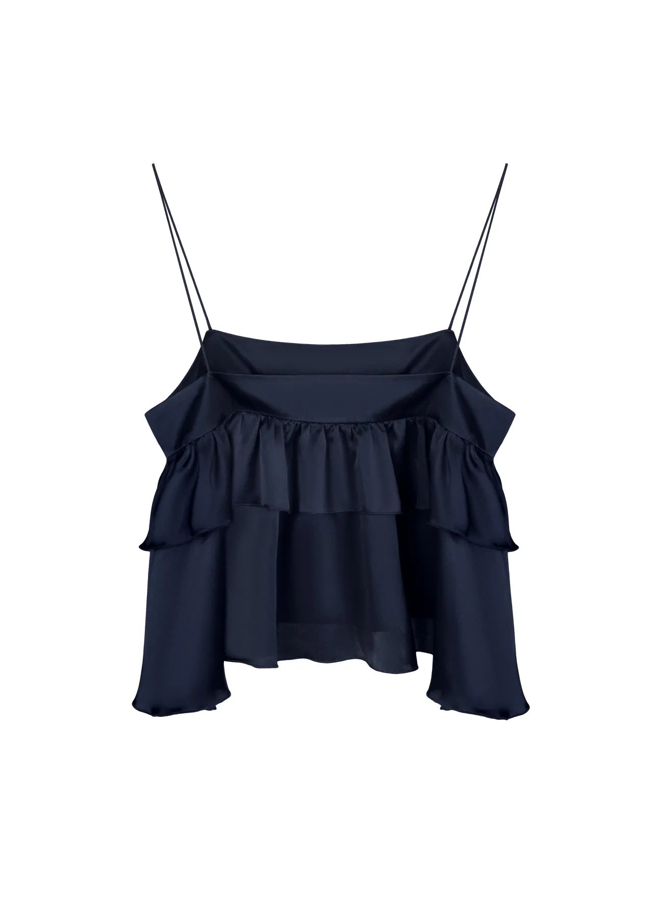 Top Brzask Granatowy