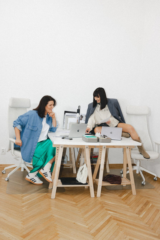 Opis materiałów naszych produktów z kolekcji letniej