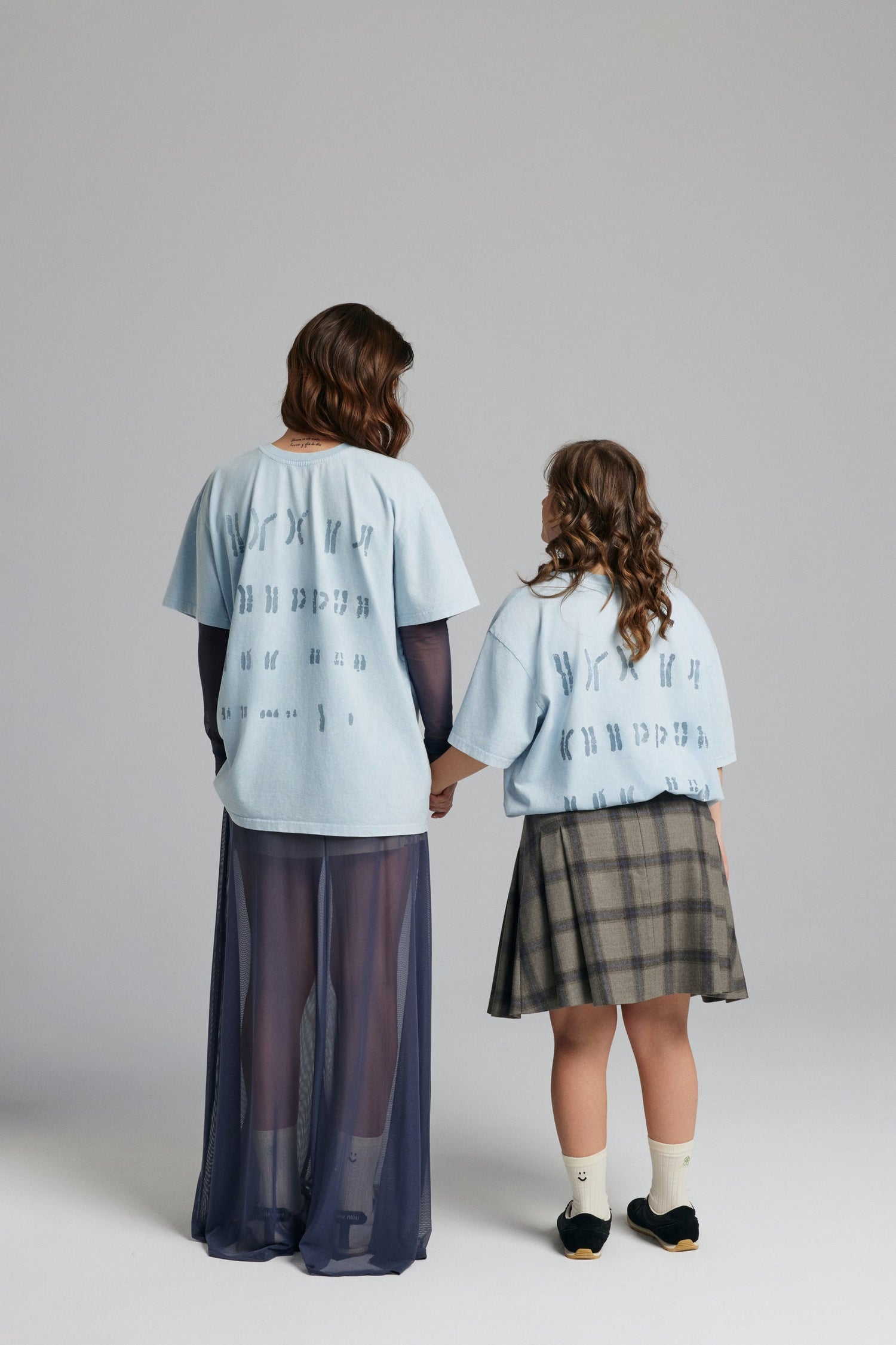 Wasalaa x Monika Hoffman