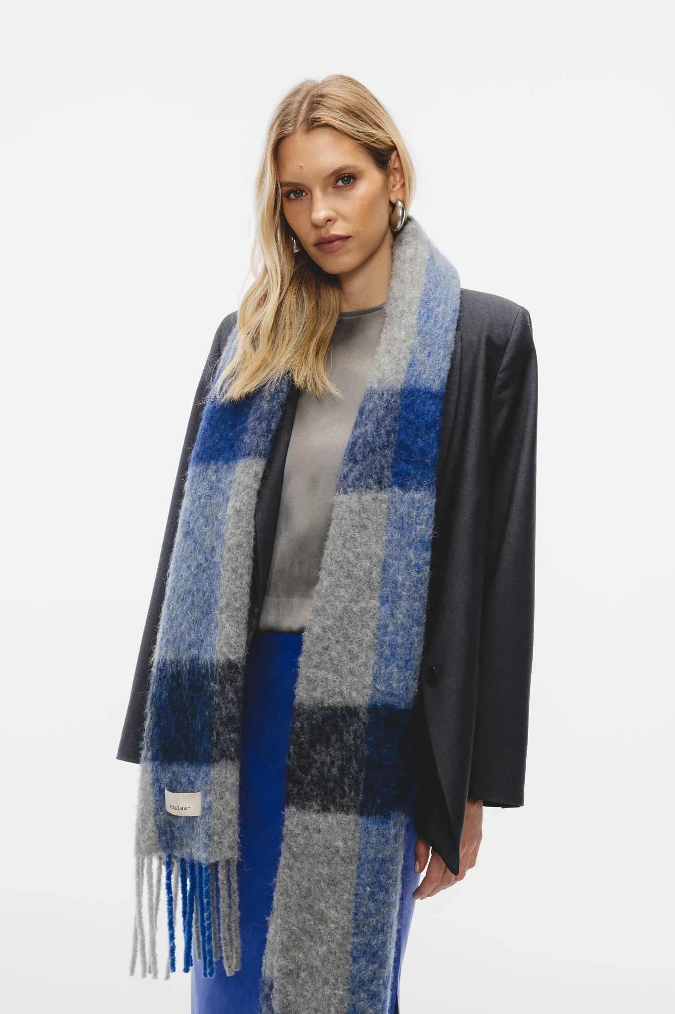 Akcesoria jesienno-zimowe