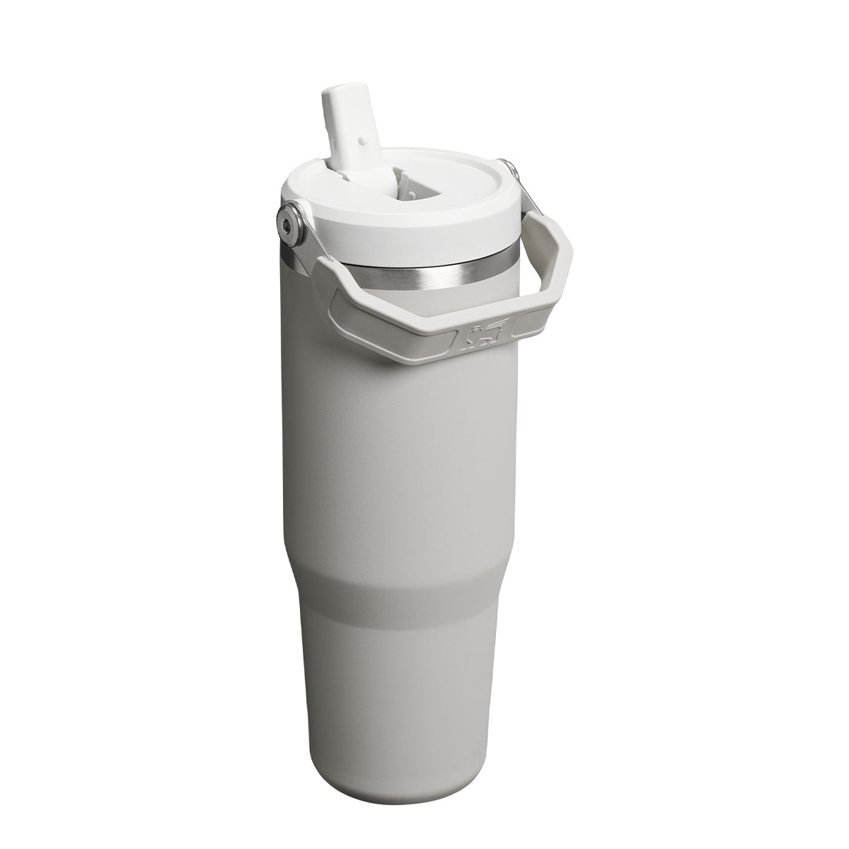 Kubek termiczny Stanley IceFlow Flip Straw 0,89L Ash