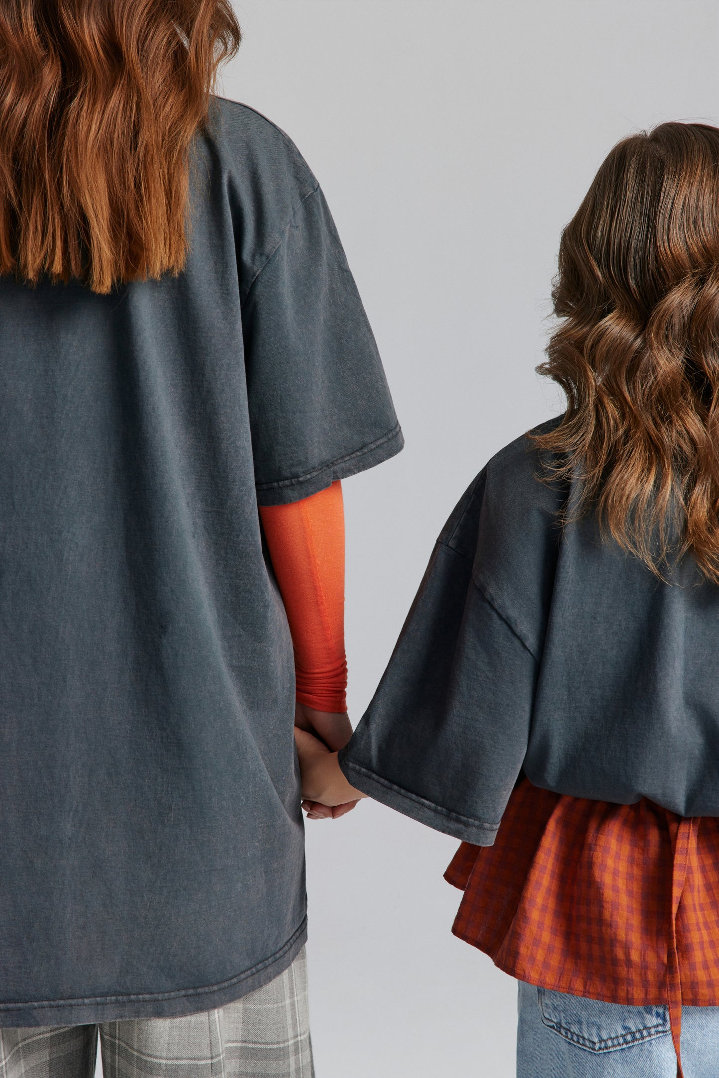 T-shirt Dru Sprany Czarny