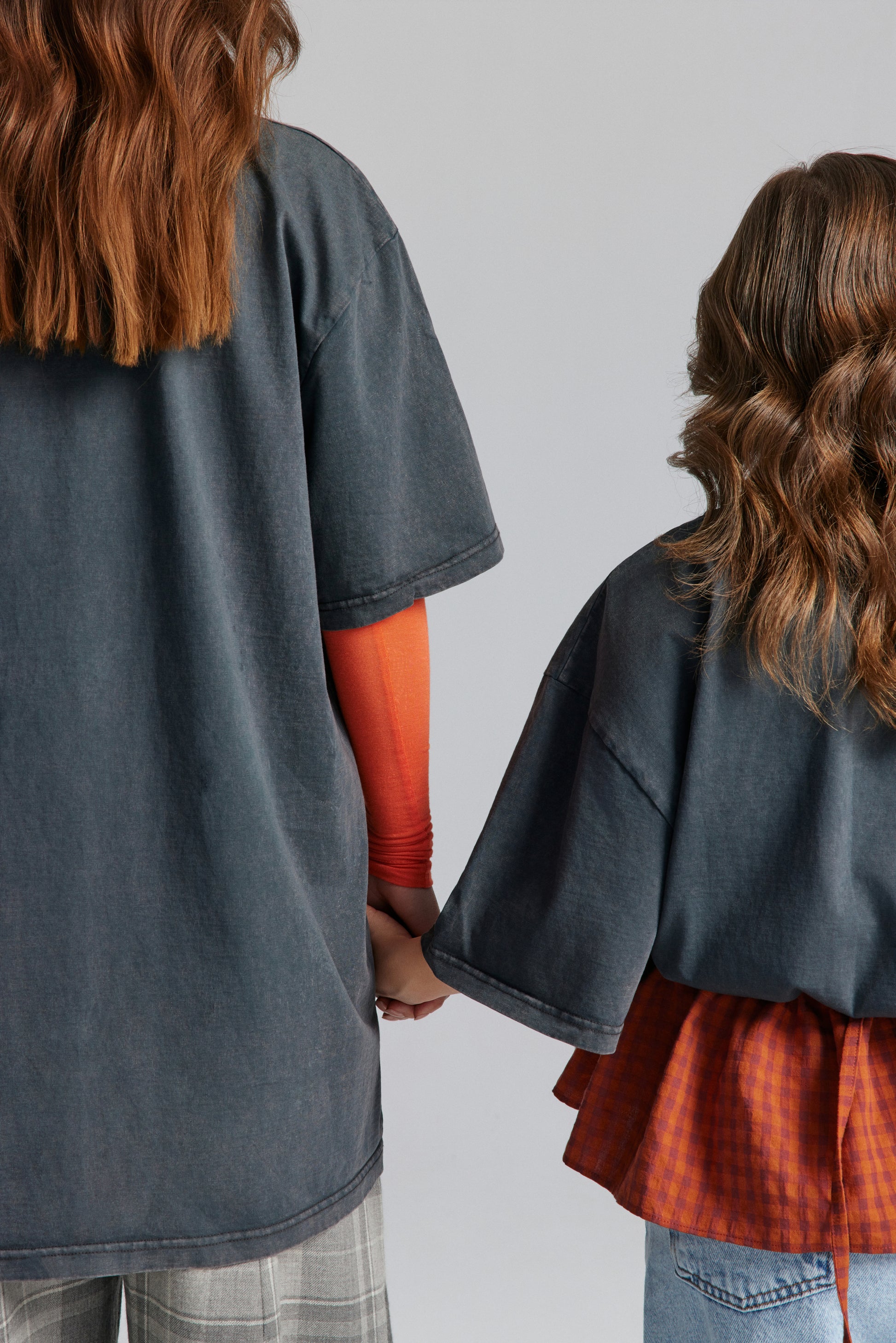 T-shirt Dru Sprany Czarny