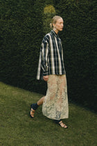 Spódnica Lottie Limonkowy