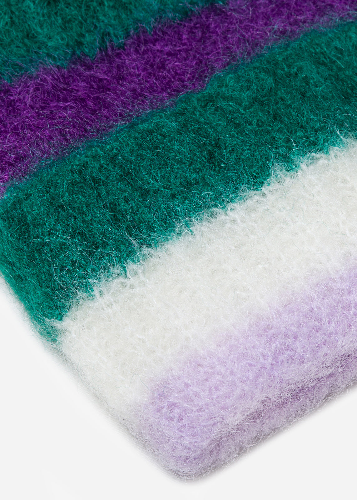 Czapka Róża Zielony