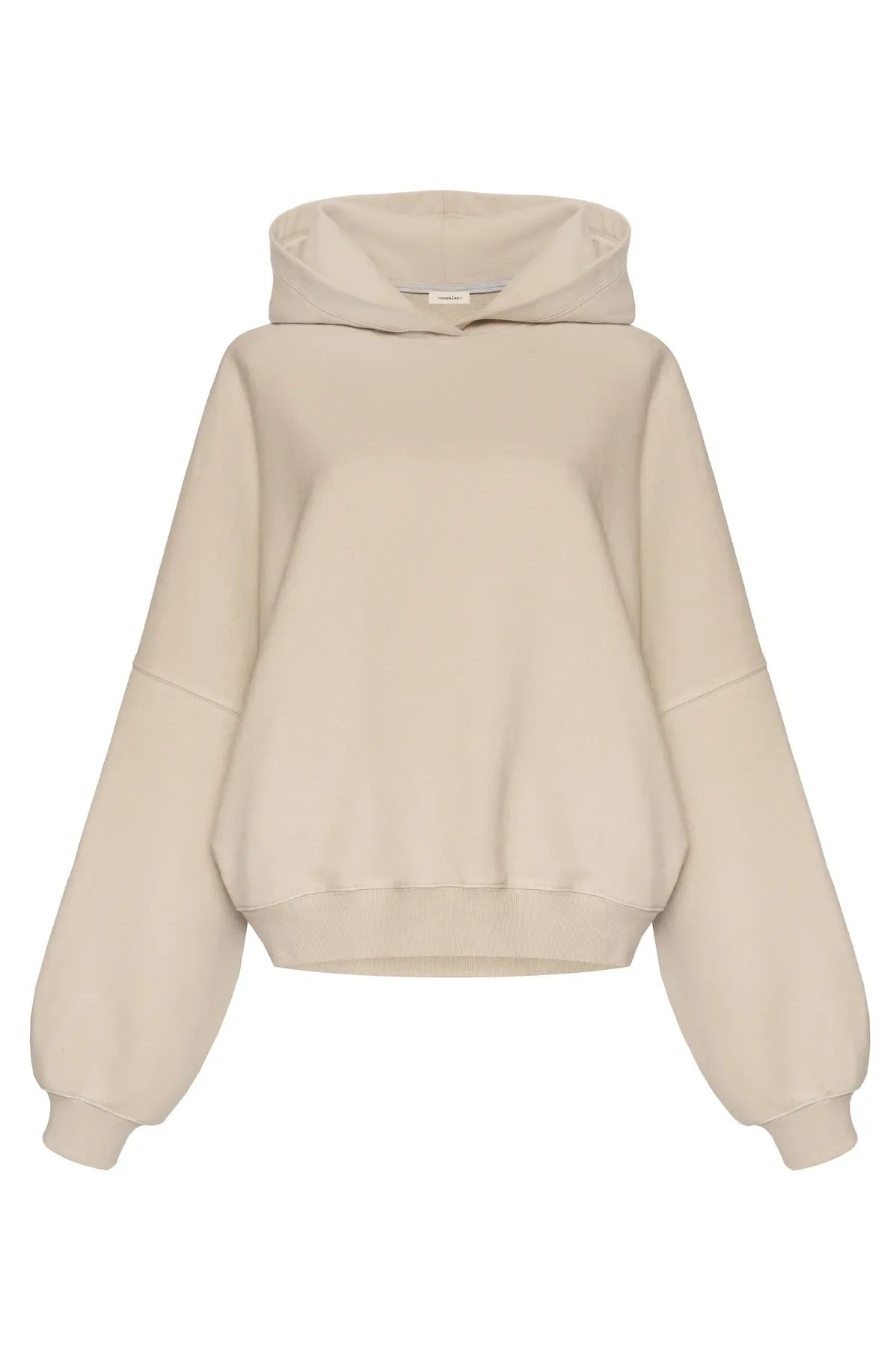 Bluza Balbi Pieczarkowy