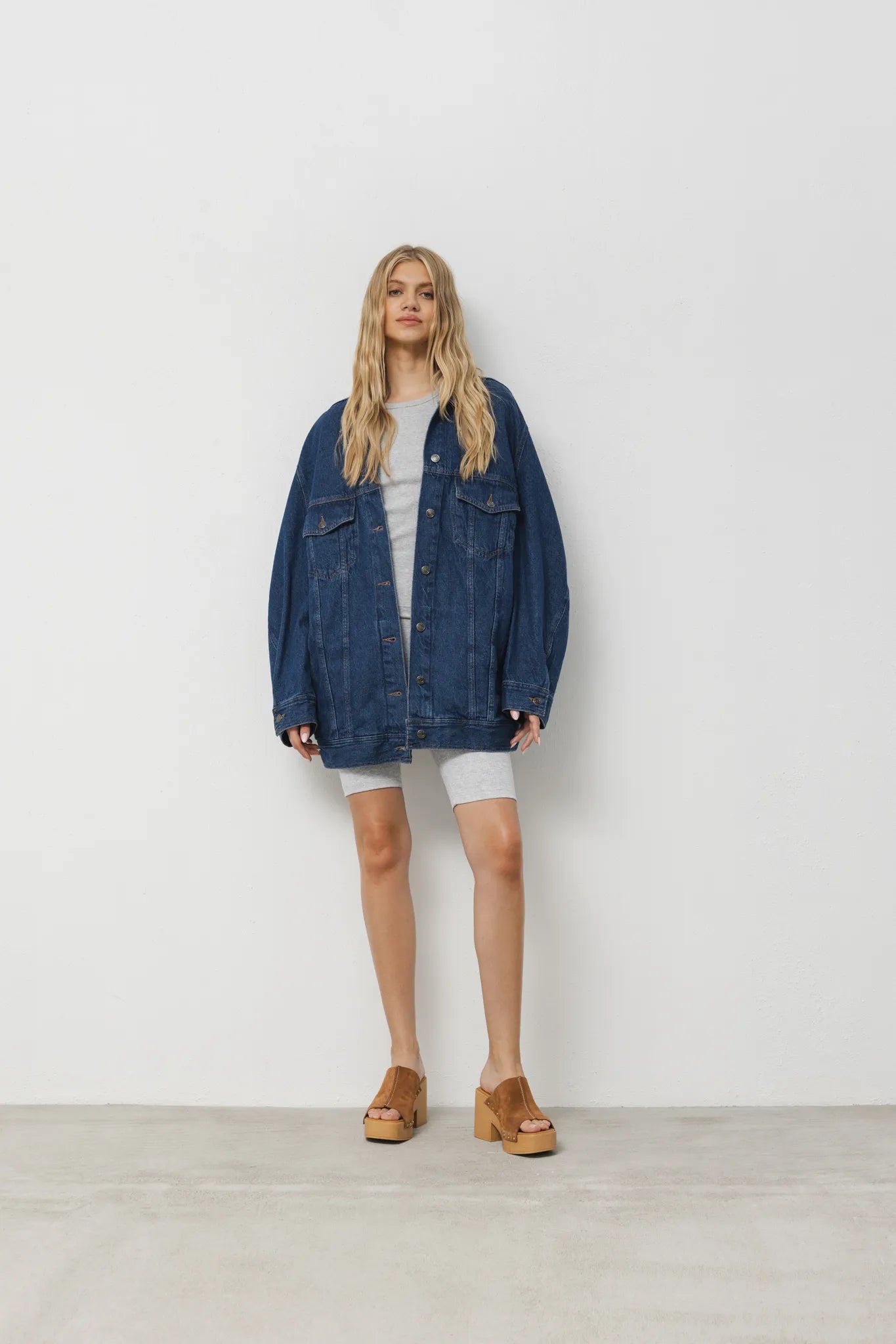 Kurtka unisex Kazik Denim