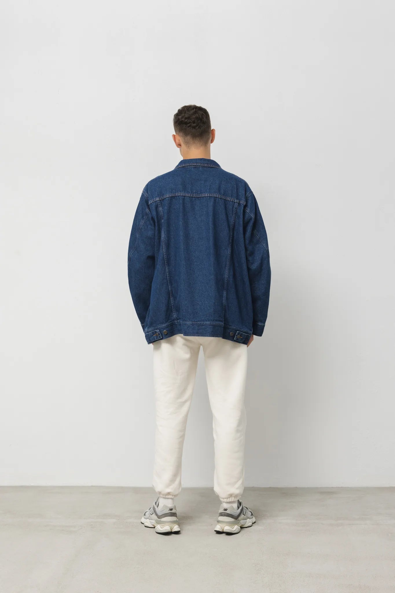 Kurtka unisex Kazik Denim