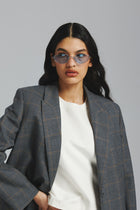 Okulary przeciwsłoneczne Fendal Gisborne C3