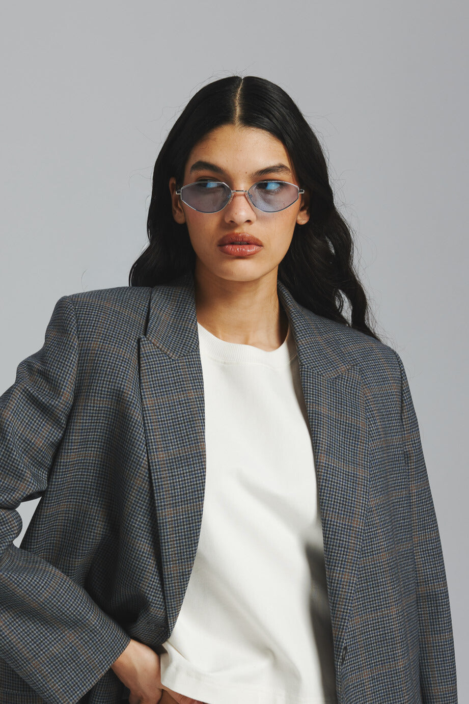 Okulary przeciwsłoneczne Fendal Gisborne C3