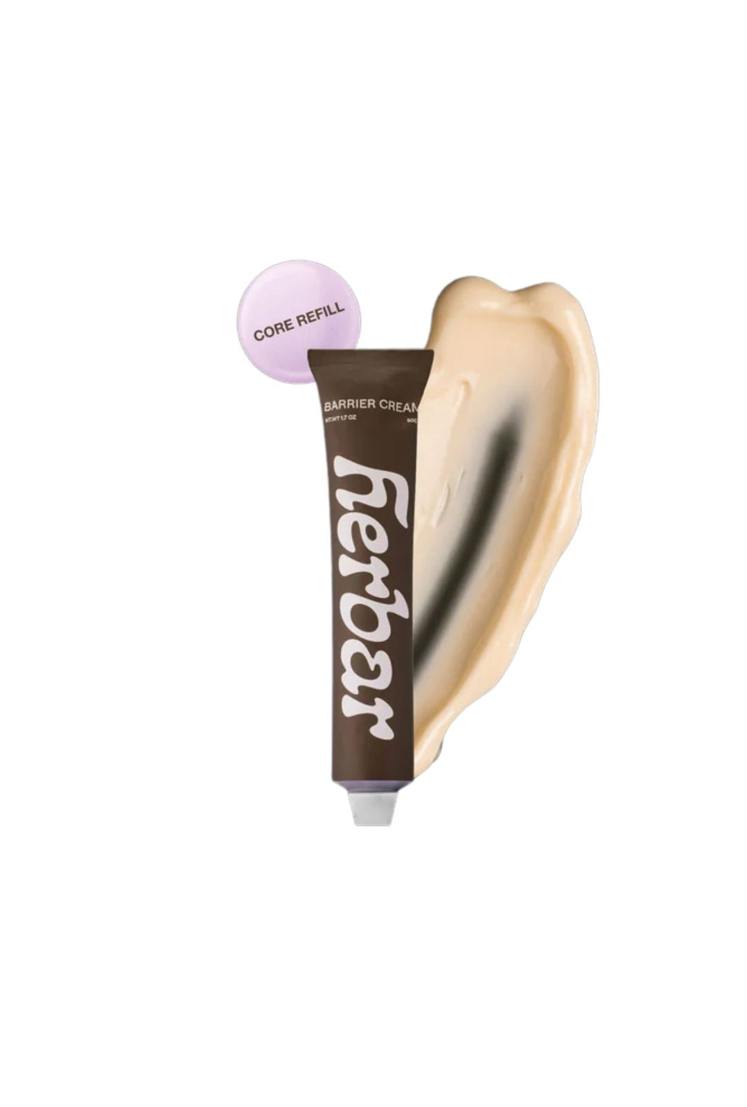 Herbar Barrier Cream