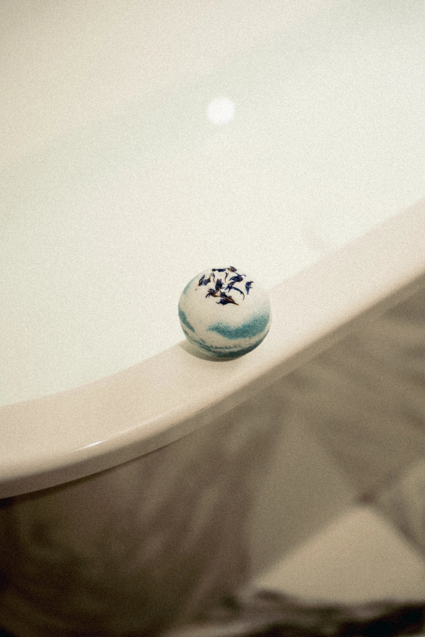 Kula do kąpieli Earl Grey