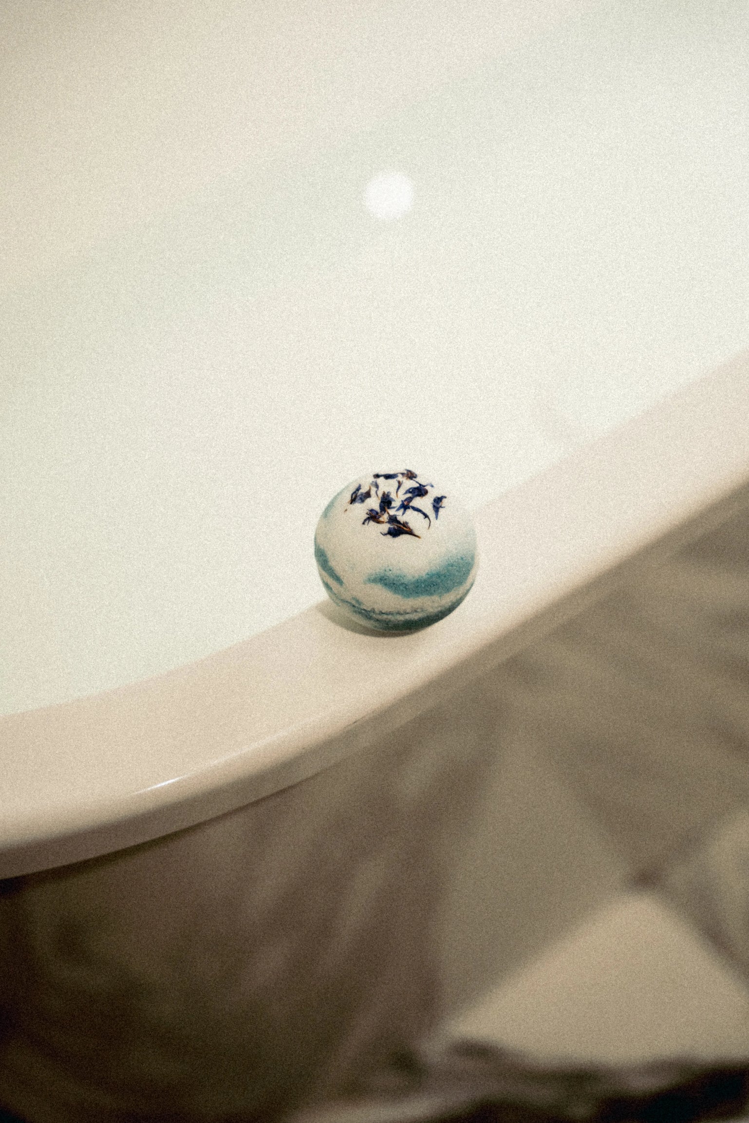 Kula do kąpieli Earl Grey