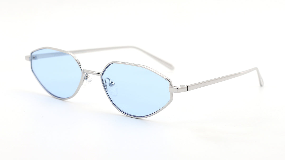 Okulary przeciwsłoneczne Fendal Gisborne C3