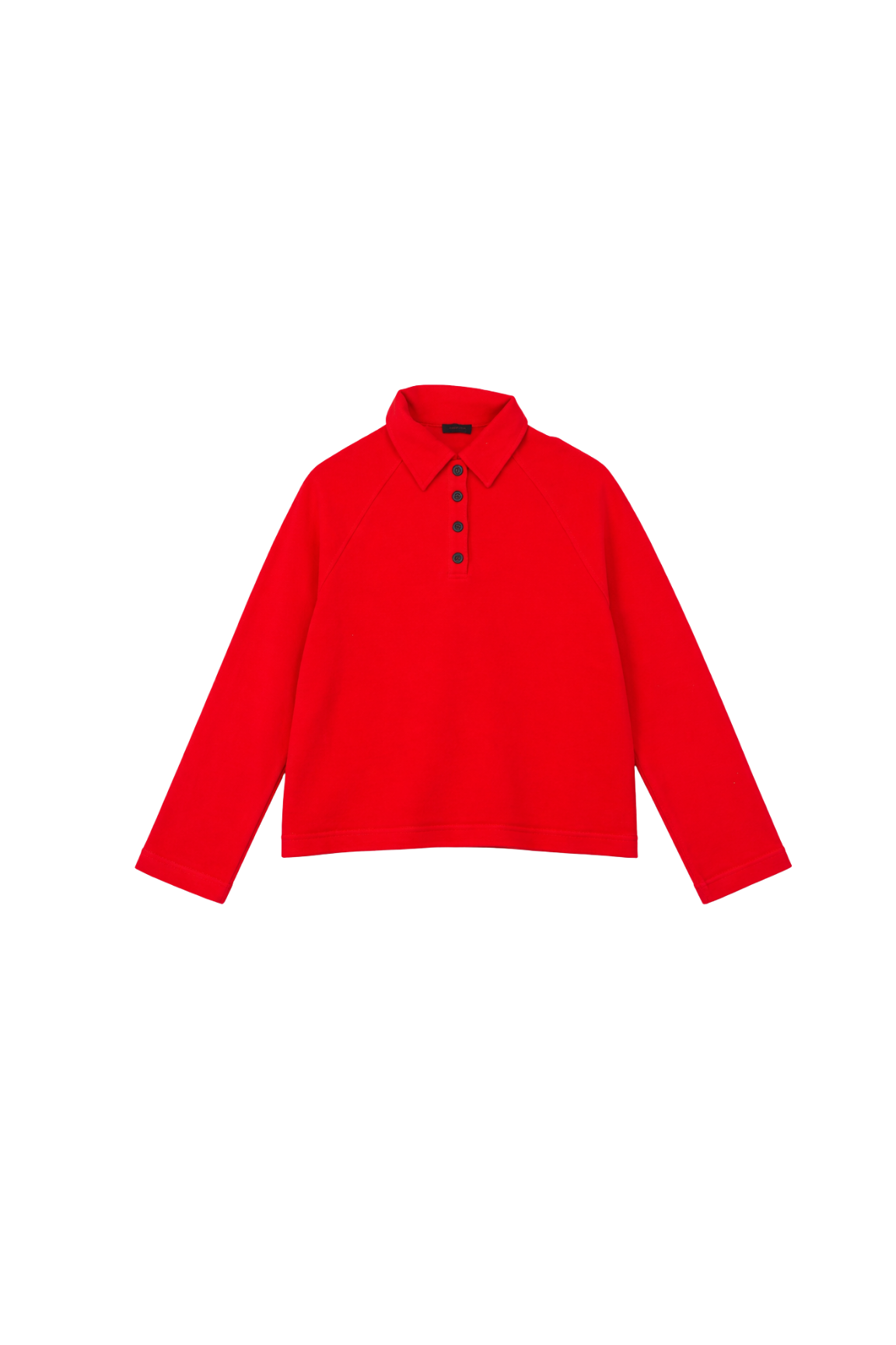 Polo Olga Czerwony