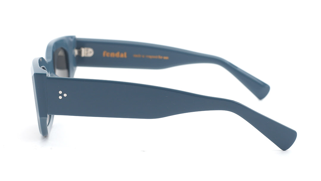 Okulary przeciwsłoneczne Fendal Queenstown C2