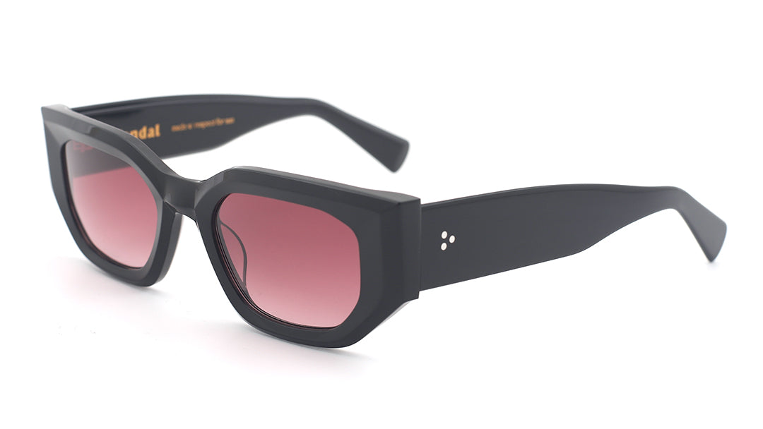 Okulary przeciwsłoneczne Fendal Queenstown C3