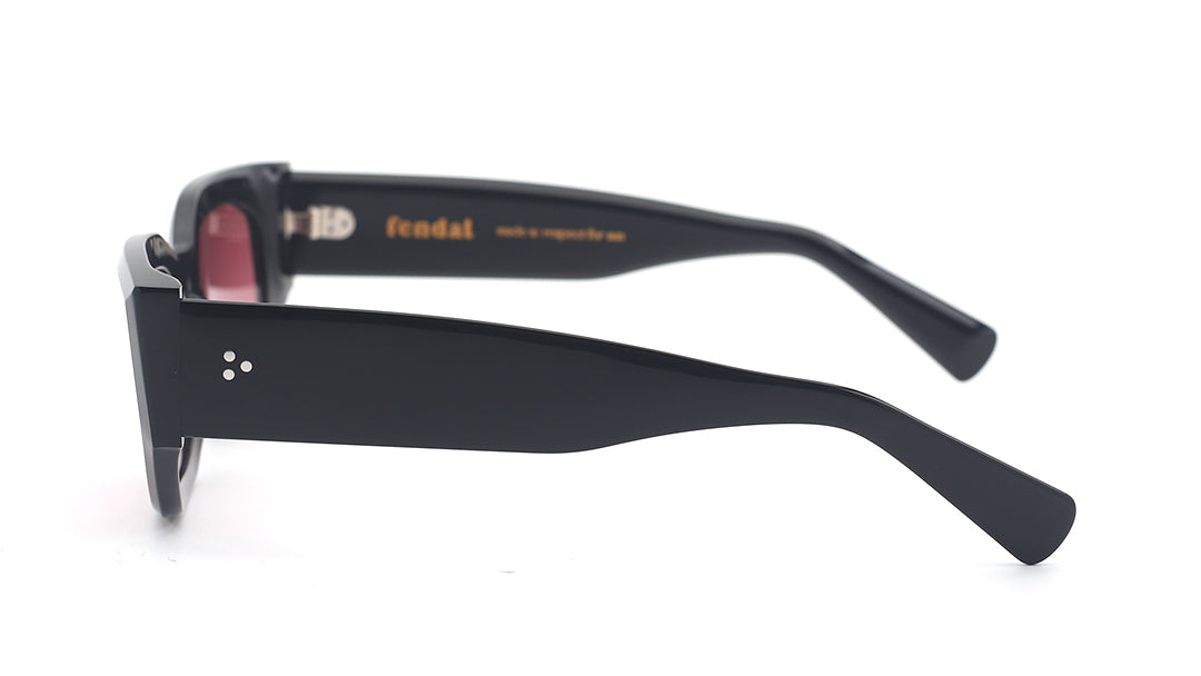 Okulary przeciwsłoneczne Fendal Queenstown C3