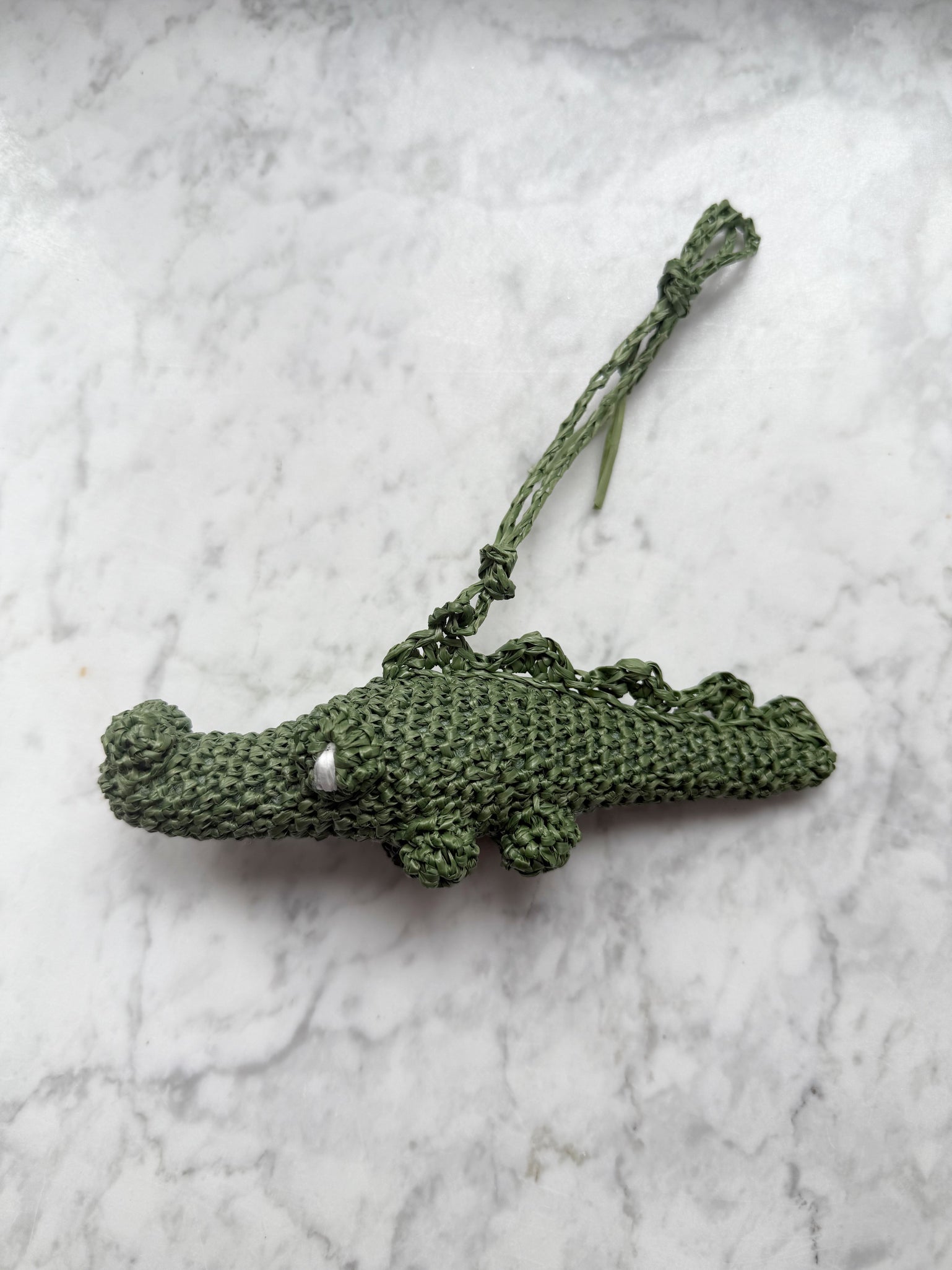 Zawieszka Mo.Ma Krokodyl