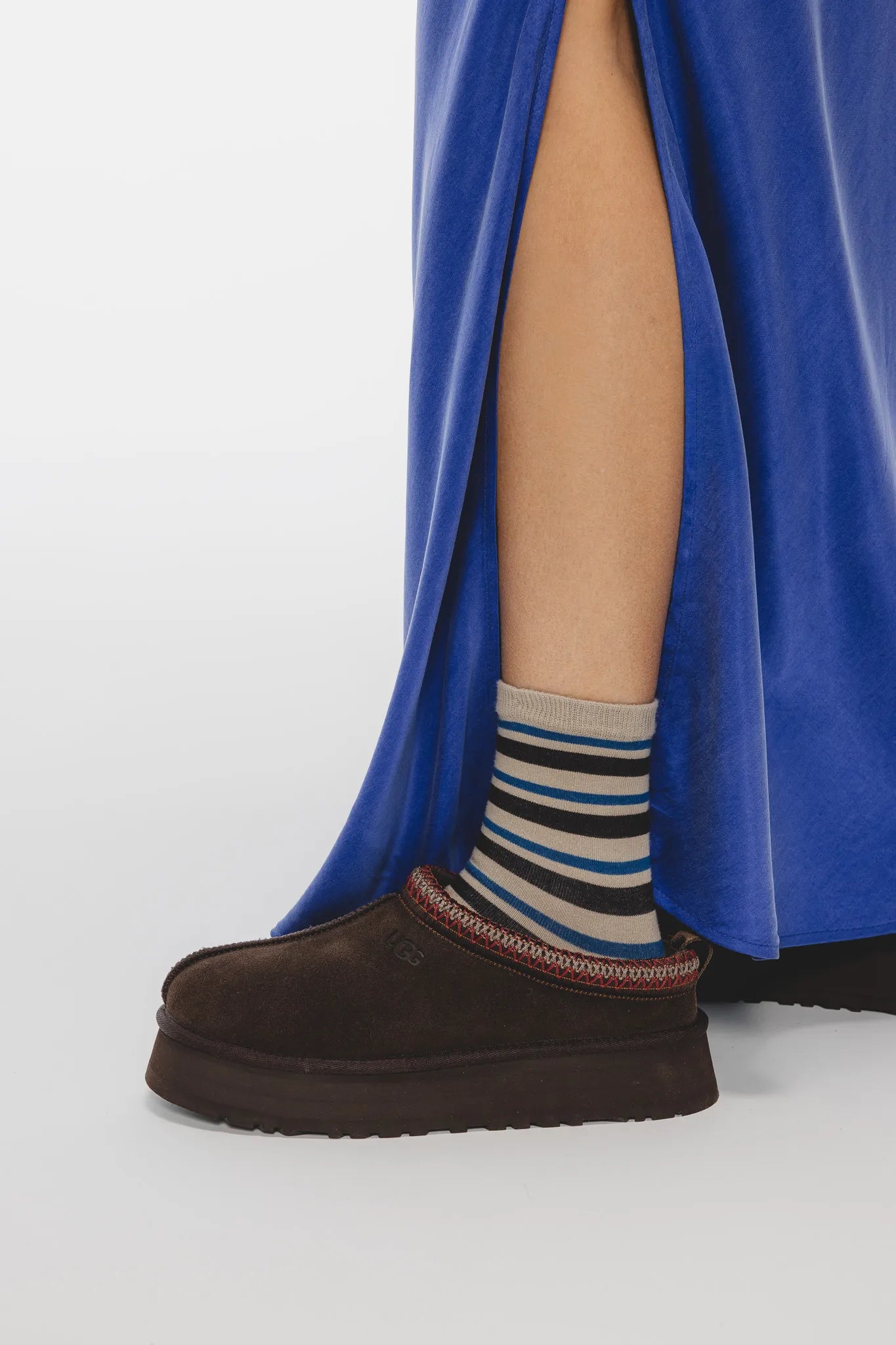 Skarpety Alaska Multikolor - Dwupak