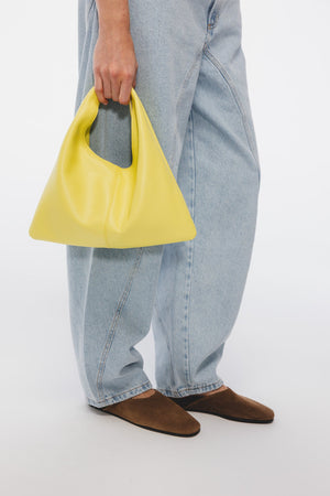 Torebka Sofia Cytrynowy