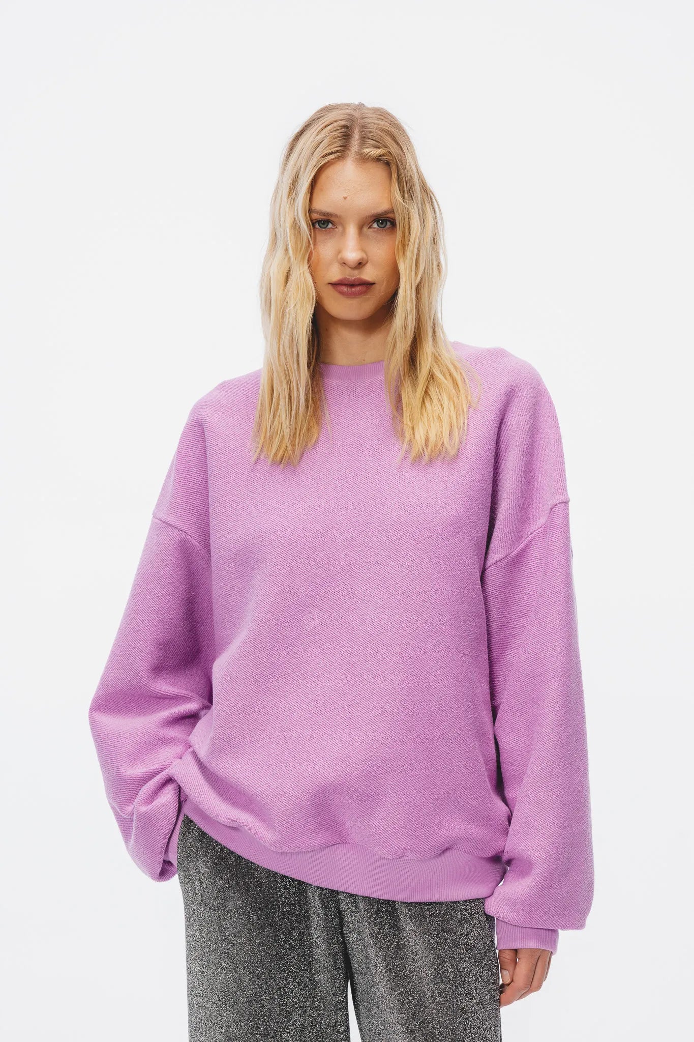 Bluza Manuela Reverse Figa