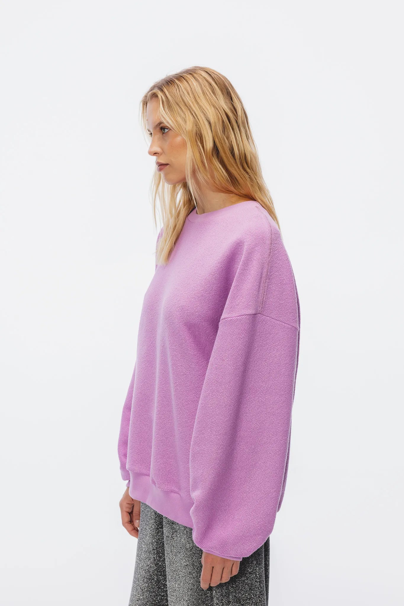 Bluza Manuela Reverse Figa