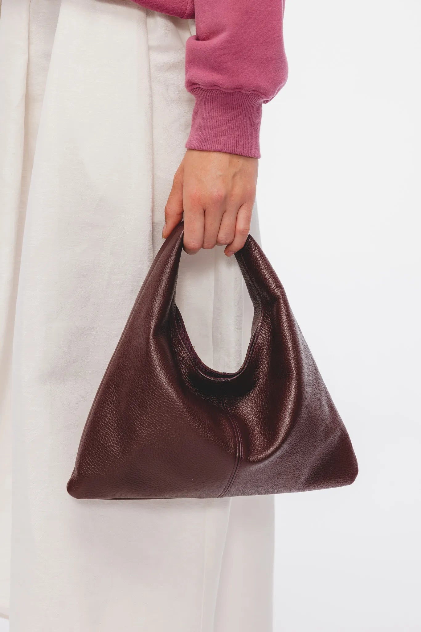 Torebka Sofia Modra Kapusta