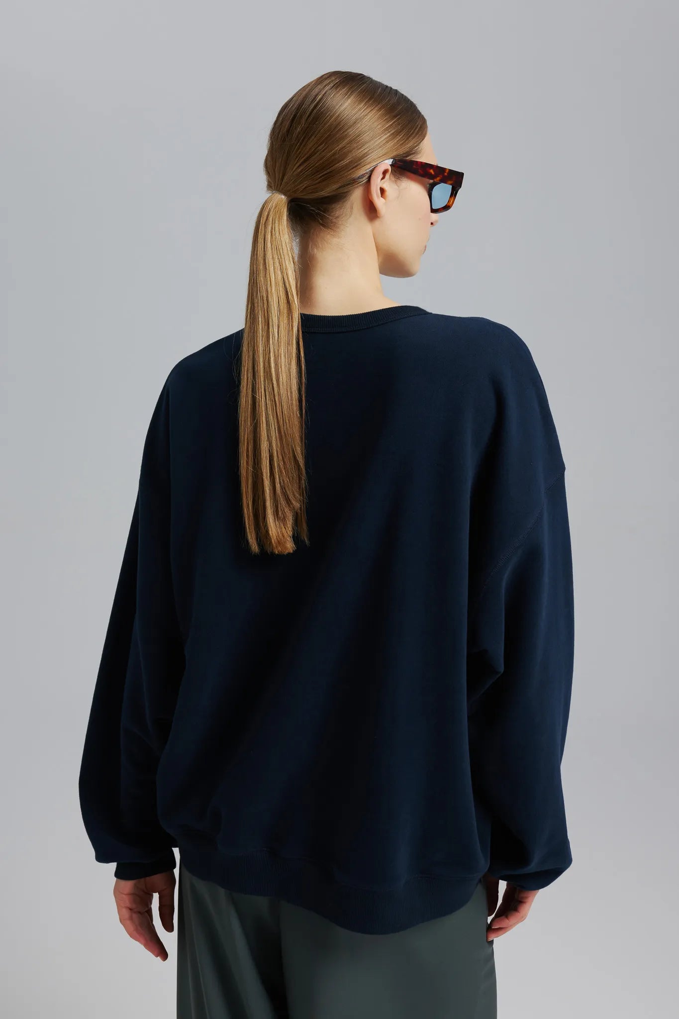 Bluza Tokyo Granatowy