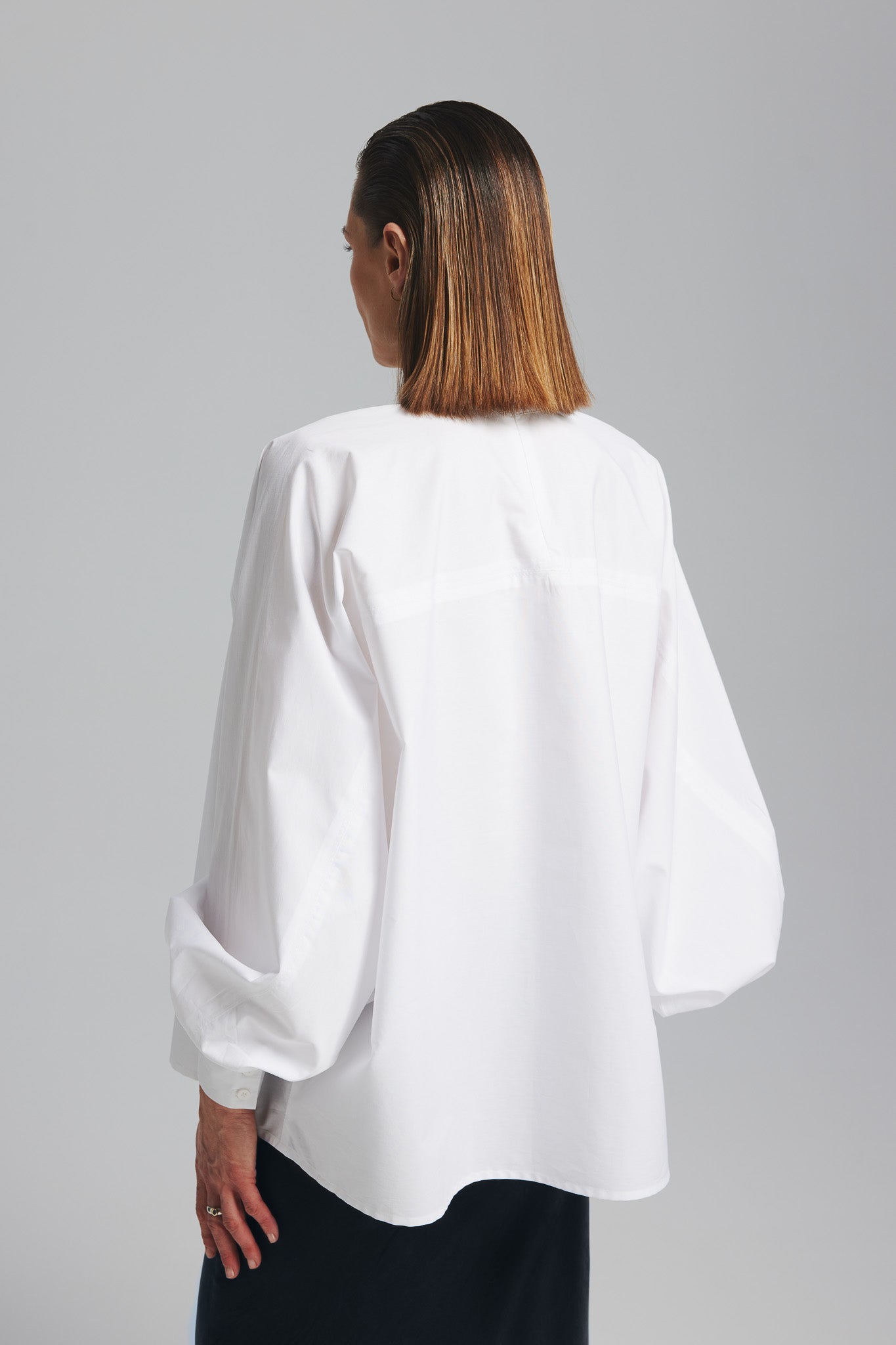 Koszula Margo Off White