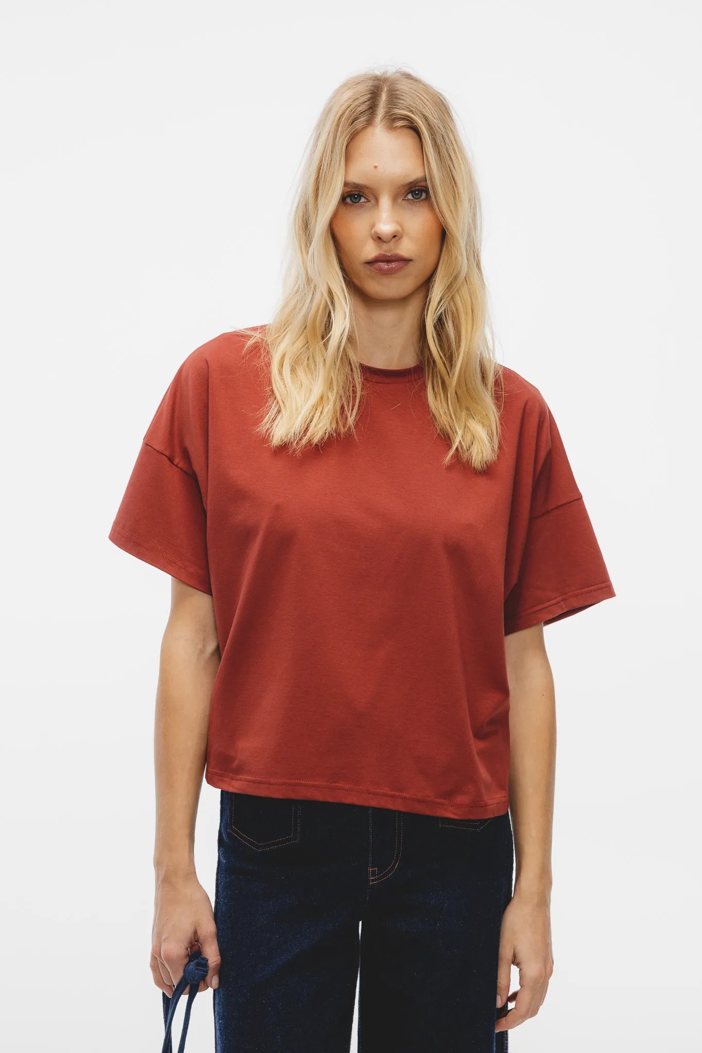 T-shirt Sonia Ceglasty