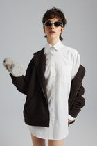 Koszula Koralia Off White