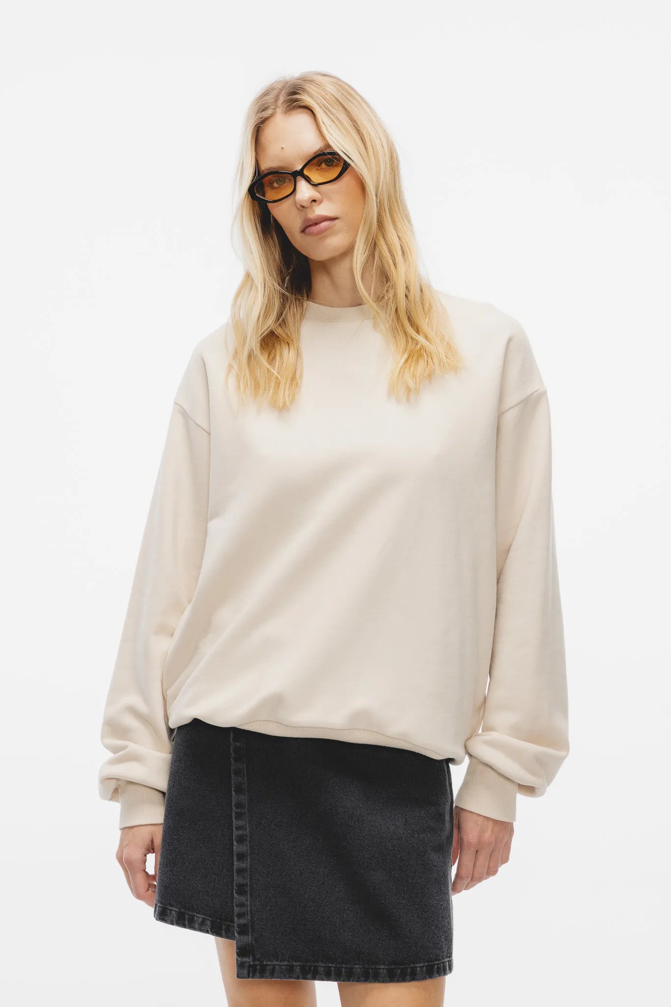 Bluza Janka Jasny Karmel