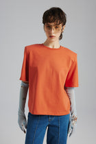 T-shirt Franciszka Chilli