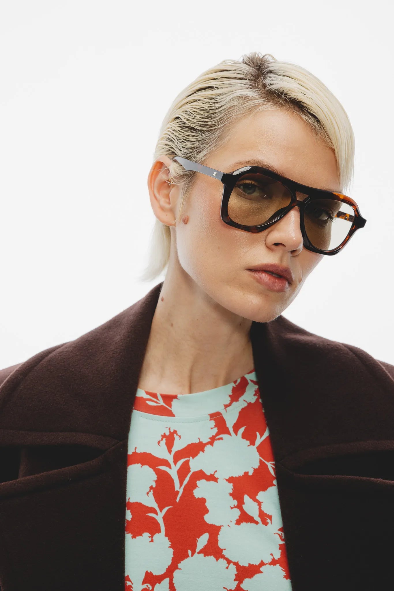 T-shirt Jagna Multikolor