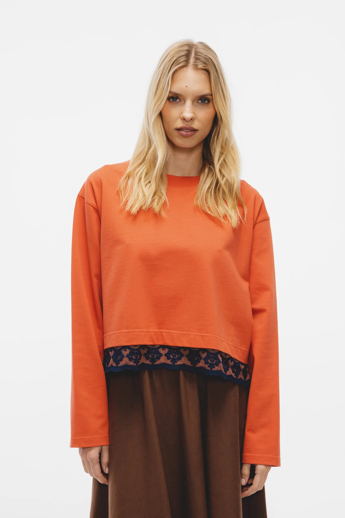 Longsleeve Witka Chilli