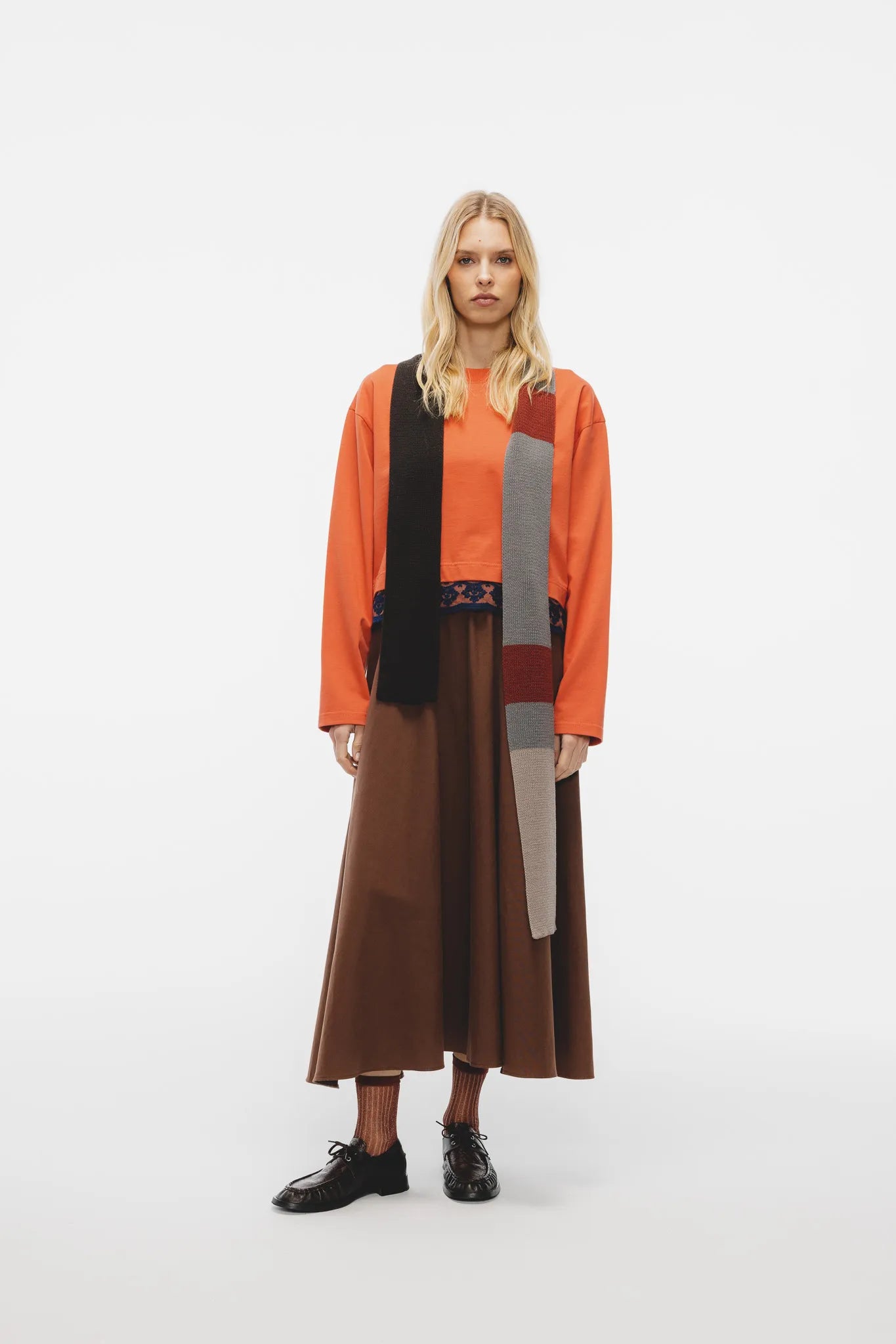 Longsleeve Witka Chilli