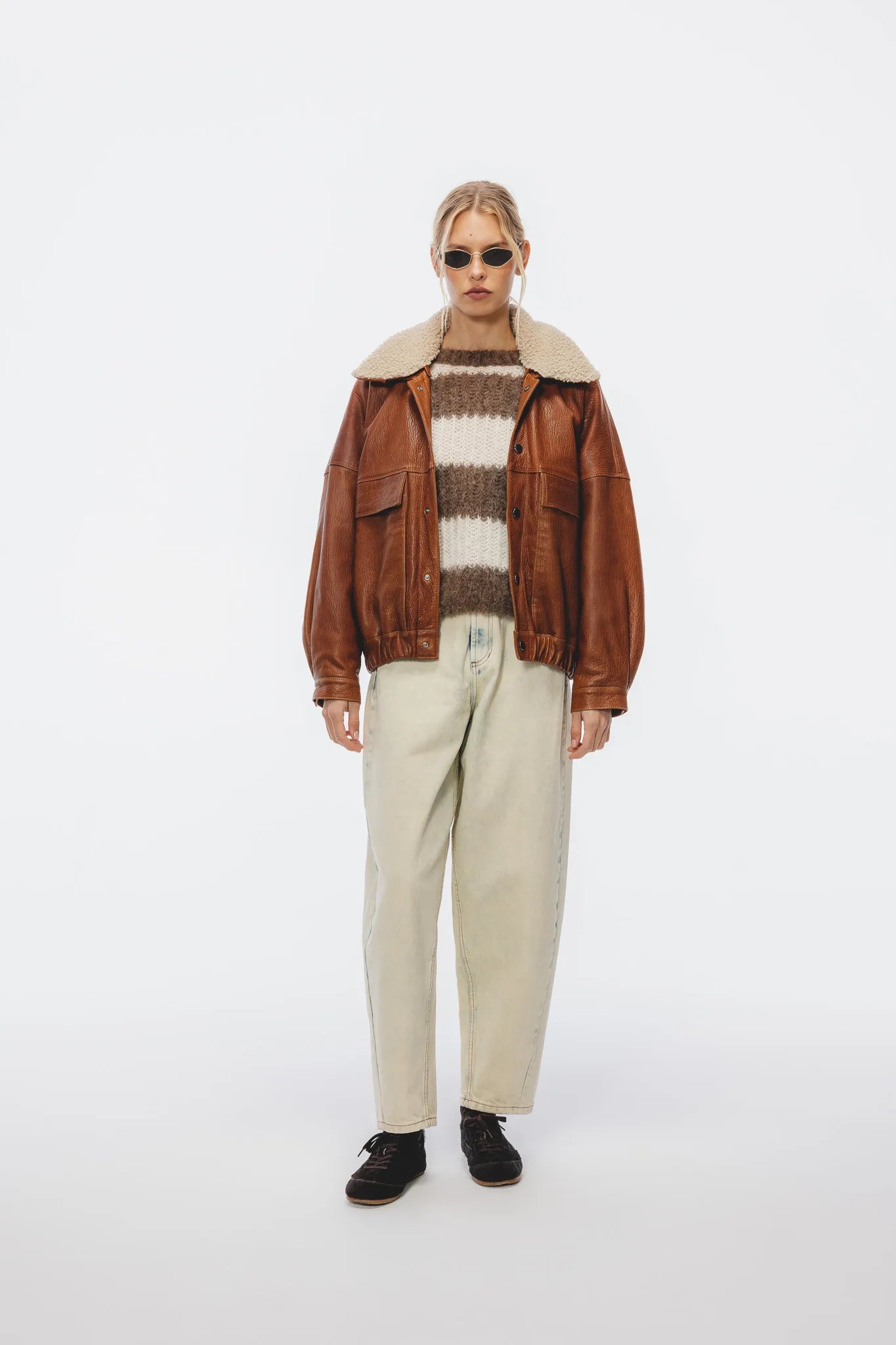 Kożuch Katarzyna Whisky