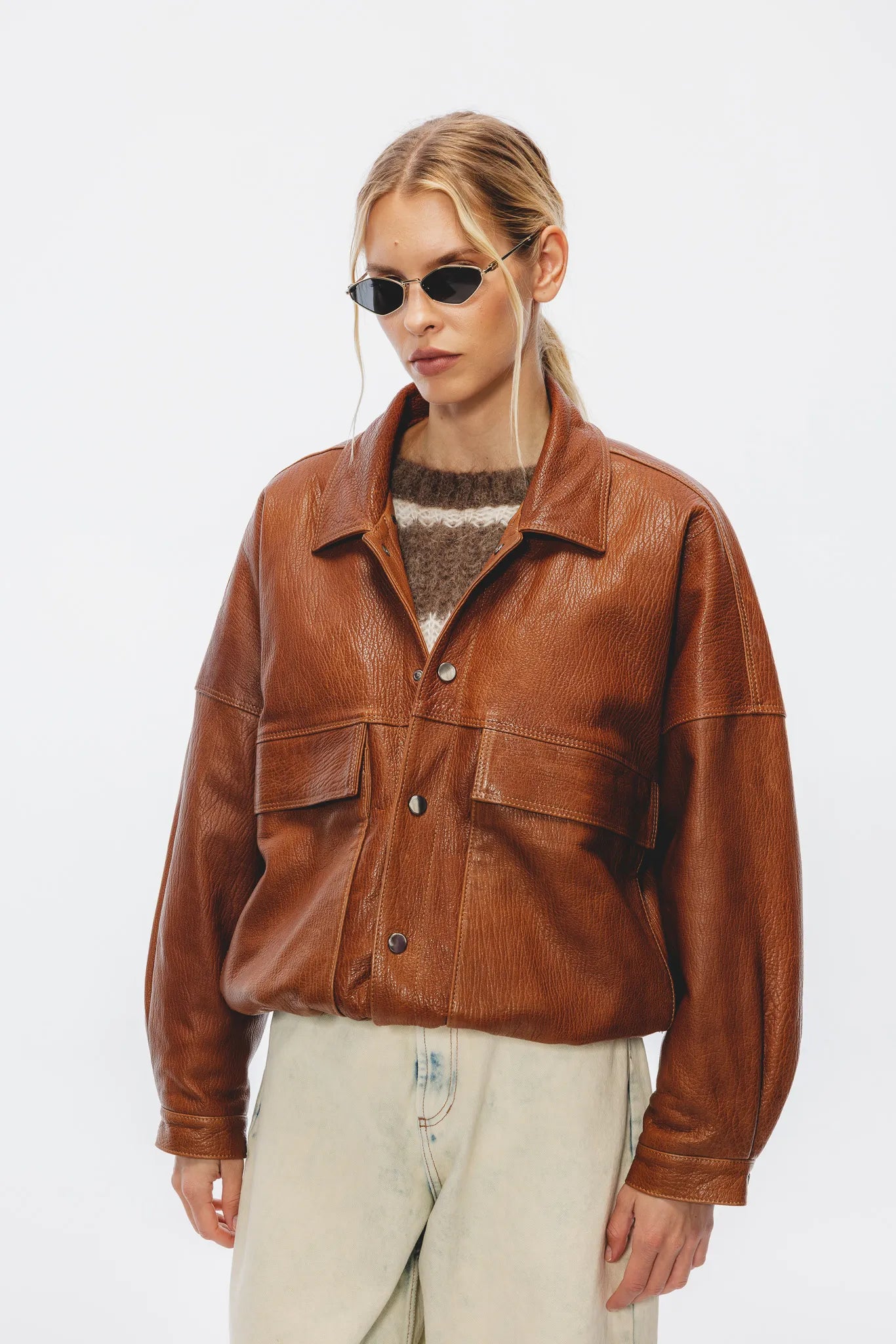 Kożuch Katarzyna Whisky