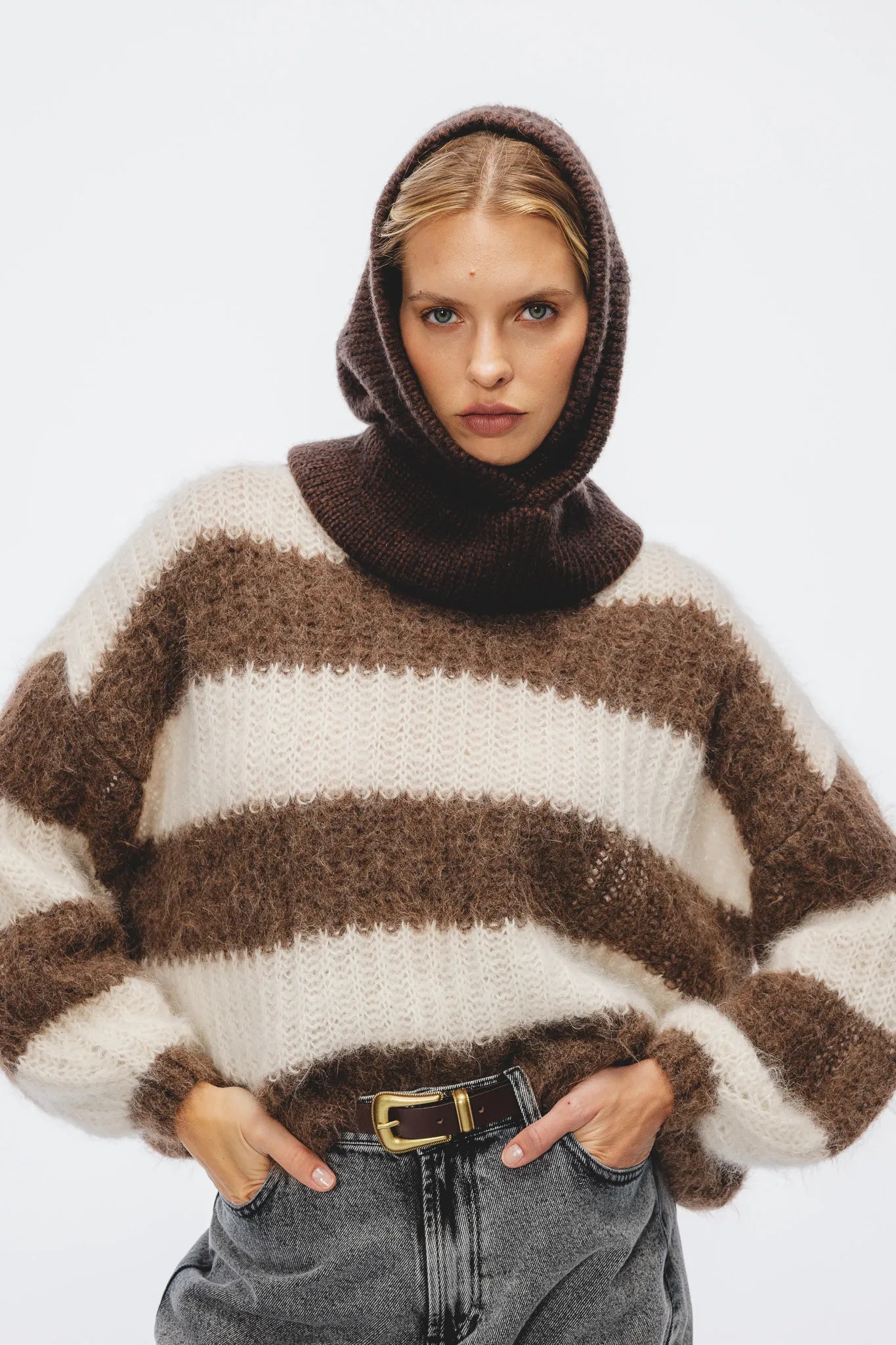 Balaklawa Kinia Czekoladowy