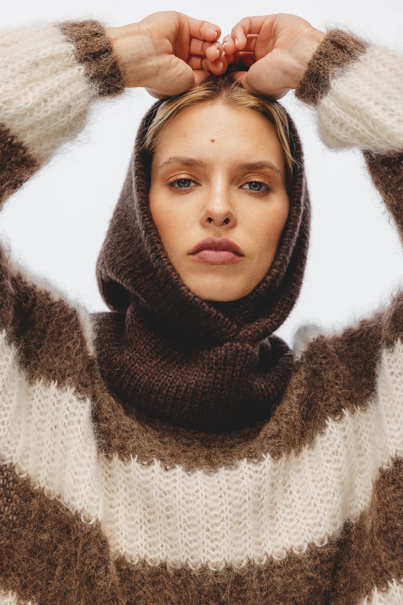 Balaklawa Kinia Czekoladowy